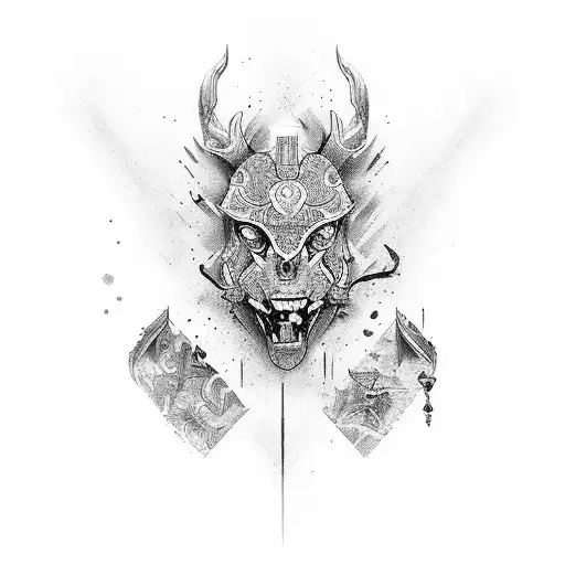 Romanian gangster  tattoo design idea