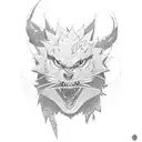 naruto and 1999 tattoo design idea