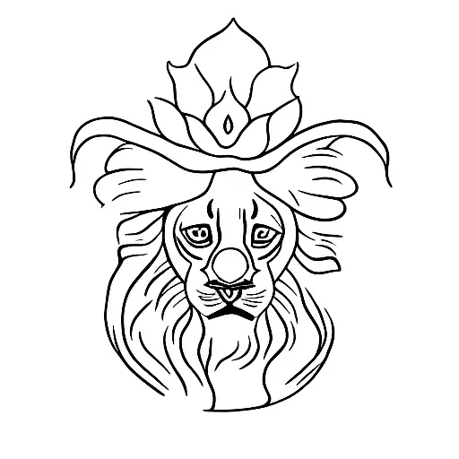 jai bhim tattoo design idea