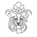 jai bhim tattoo design idea