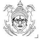 jai bhim tattoo design idea