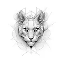 XXIV-VI-MMIV tattoo design idea