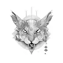 XXIV-VI-MMIV tattoo design idea