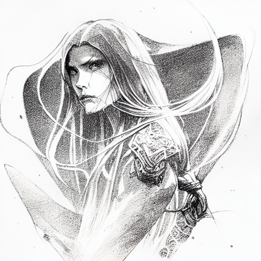 the elden ring  tattoo design idea