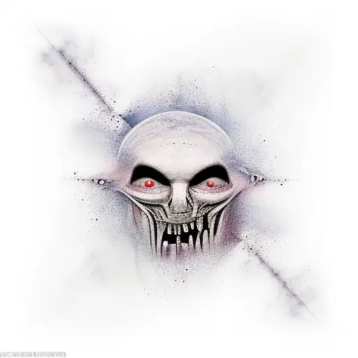 regret one faces when betraying someone they love tattoo design idea