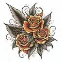 the cliché tattoo design idea