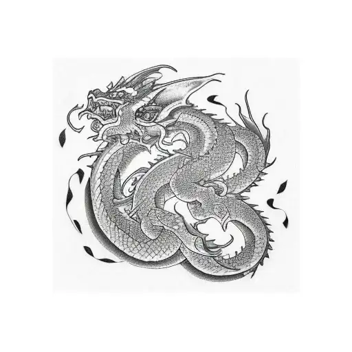 50 Amazing Dragon Tattoos  Dragon Tattoo Designs for Men  Women