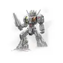 generation one optimus prime tattoo design idea