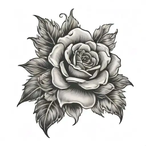 memoral tattoo tattoo design idea
