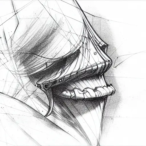 TUFF  tattoo design idea