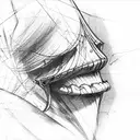 TUFF  tattoo design idea