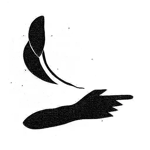 Italy tattoo design idea