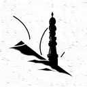 Italy tattoo design idea