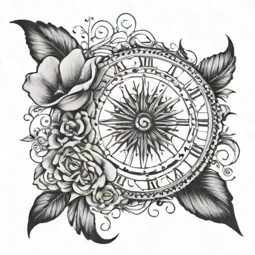 "you can't give me the dreams that are mine anyway" tattoo that symbolizes this-no words tattoo design idea