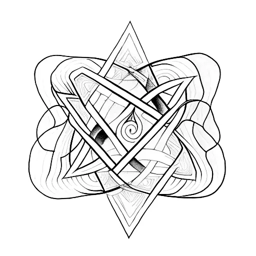 A minimalist tattoo featuring lyrics from a favorite Pink Floyd song intertwined with nature elements tattoo design idea