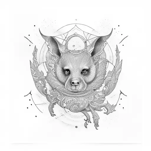 Arthur lila bénédicte eric amandine beatric tattoo design idea