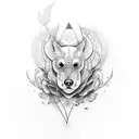 Arthur lila bénédicte eric amandine beatric tattoo design idea