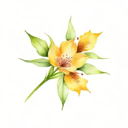 lucas damien names intertwined tattoo design idea