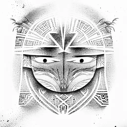 hieroglyphs, china tattoo design idea