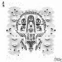 hieroglyphs, china tattoo design idea
