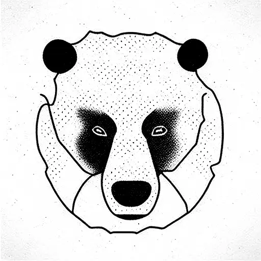 bear brothers tattoo design idea