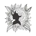 comparison is the thief of joy tatoo creative symbol tattoo design idea