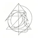 scale thats even    tattoo design idea