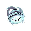 final Fantasy 7 Remake Cloud with fog tattoo design idea