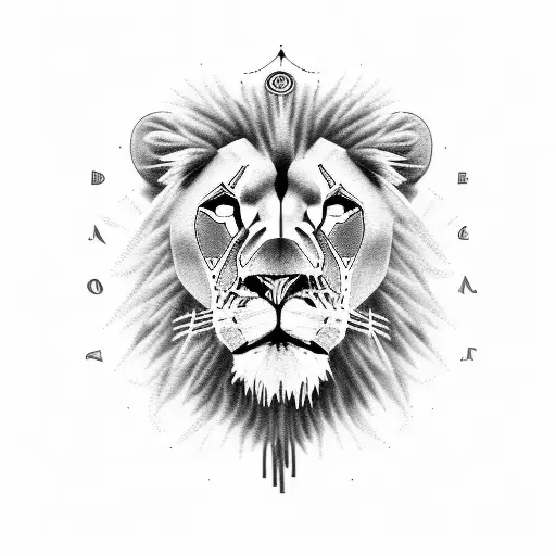 Explore the 34 Best lion Tattoo Ideas (2024) • Tattoodo