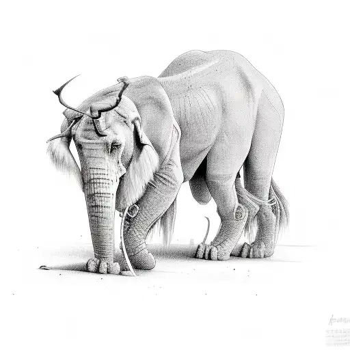 dad and son  tattoo design idea