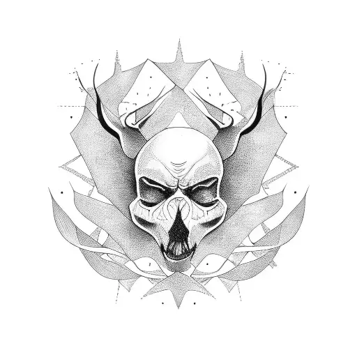 freedom tattoo design idea