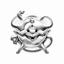 ghostbusters tattoo design idea