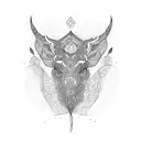 henna  tattoo design idea