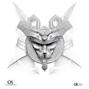 osiris tattoo design idea