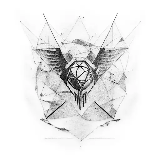 linkin park  tattoo design idea