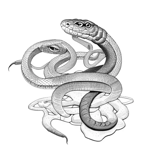 ᴊᴇɴ ᴠᴏɴ ᴋʟɪᴛᴢɪɴɢ on Instagram: “scorpion & snake for my darl Leah  @crucibletattooco” | Sleeve tattoos, Tattoos, Scorpion tattoo