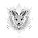 oregon tattoo design idea