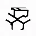Minecraft enchantment text tattoo design idea