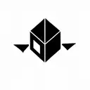 Minecraft enchantment text tattoo design idea