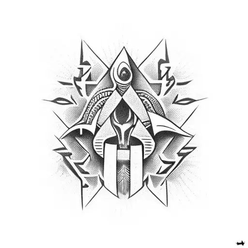 Whakamanawa (Courage): This word represents bravery and having the strength to face challenges and overcome fear.  tattoo design idea