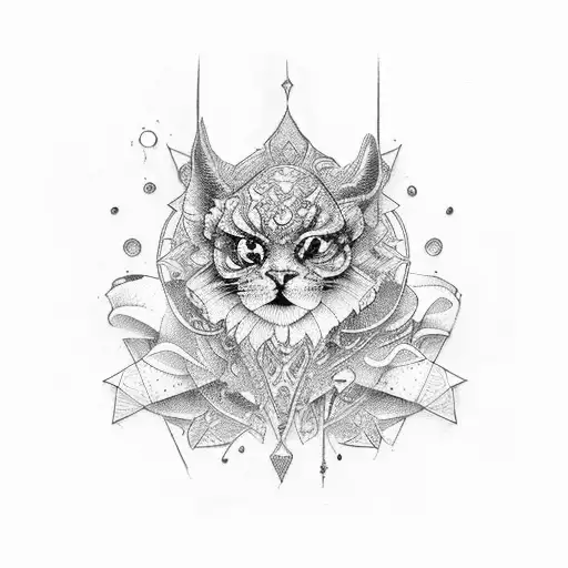 XD tattoo design idea