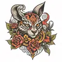 josh 26 December  tattoo design idea