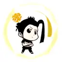 Shikamaru Nara tattoo design idea