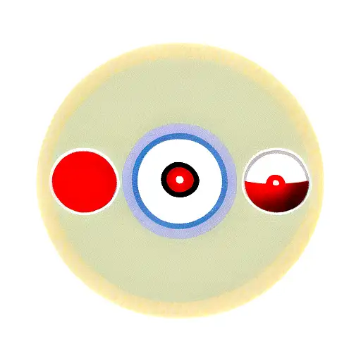 pokeballs tattoo design idea