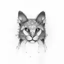 1964 1966 2004 2008 tattoo design idea