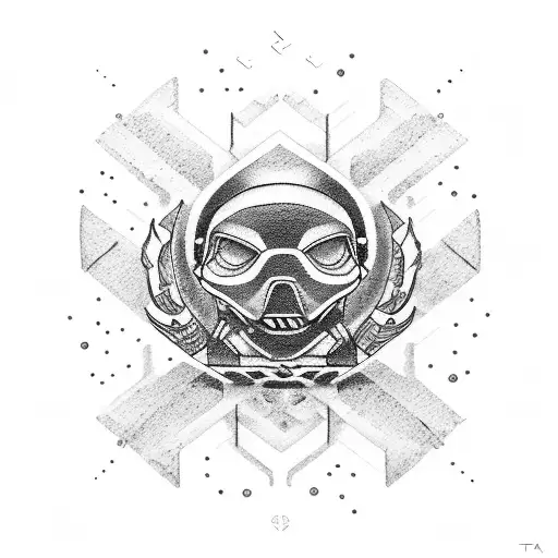 1998 2 wheel drive toyota tacoma tattoo design idea