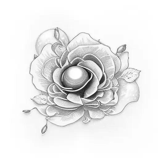 Tattoo work done using MOM'S Ink... - Black Pearl Tattoo Inks | Facebook