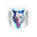 sport tattoo design idea