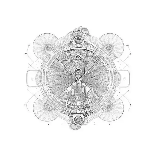 wiener Neustadt, klimt, tribals, arm sleeve tattoo design idea