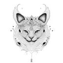 fechas importantes 2001, 2011, 2019, 2023 tattoo design idea